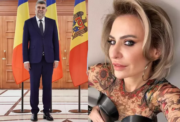 Cine este Francesca Chebuțiu de la Survivor România 2025. Are 30 de ani și lucrează ca inginer IT