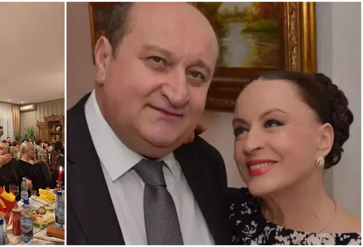 Mihai Găinușă regretă plecarea de la Cronica Cârcotașilor: "Dintre zilele triste, cred că cea mai tristă a fost plecarea de la Cronică. Viața e ca un leagăn, care te înalță și te coboară..." / EXCLUSIV