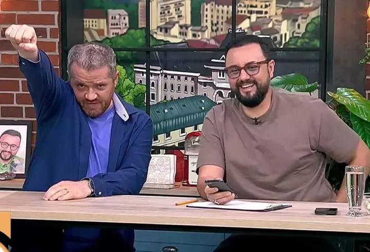 Călin Georgescu se delimitează de declarațiile lui Makaveli, care a jignit-o pe soția lui Mihai Gâdea: "Anumiți influenceri pretind că mă susțin și fac afirmații denigratoare...”