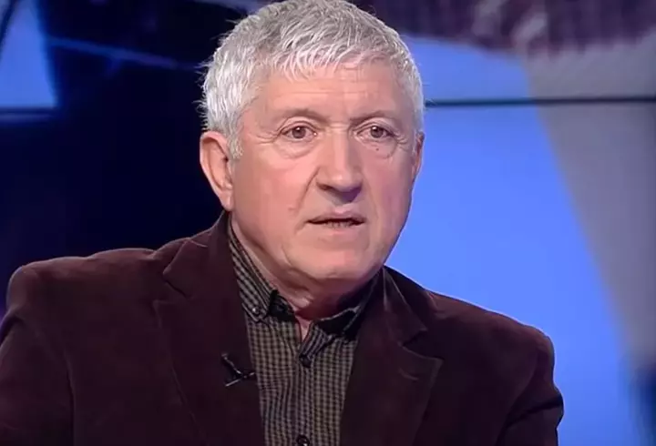 Mihai Găinușă regretă plecarea de la Cronica Cârcotașilor: "Dintre zilele triste, cred că cea mai tristă a fost plecarea de la Cronică. Viața e ca un leagăn, care te înalță și te coboară..." / EXCLUSIV
