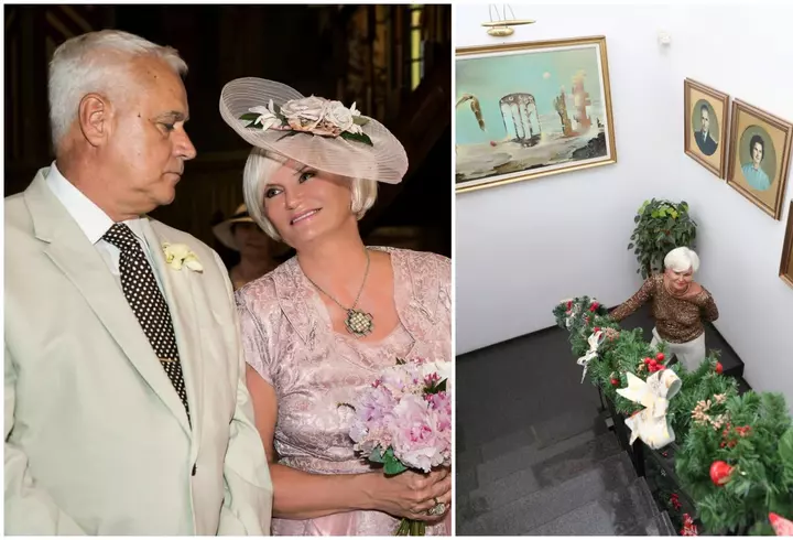 Mihai Găinușă regretă plecarea de la Cronica Cârcotașilor: "Dintre zilele triste, cred că cea mai tristă a fost plecarea de la Cronică. Viața e ca un leagăn, care te înalță și te coboară..." / EXCLUSIV