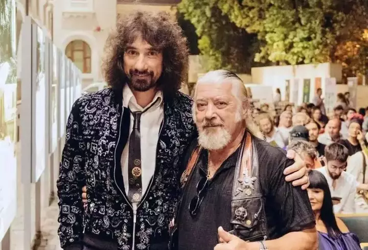 Mihai Găinușă regretă plecarea de la Cronica Cârcotașilor: "Dintre zilele triste, cred că cea mai tristă a fost plecarea de la Cronică. Viața e ca un leagăn, care te înalță și te coboară..." / EXCLUSIV