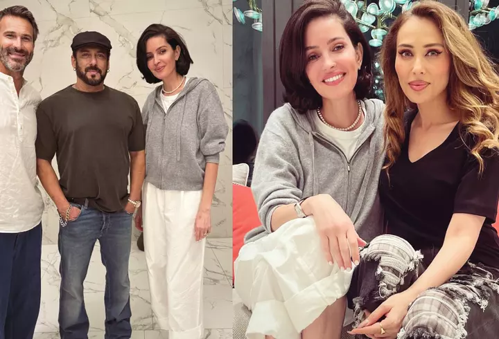 Iulia Vântur, apariție ravisantă pe covorul roșu de la Cannes 2026. Ce actor celebru a însoțit-o: „Ne bucurăm nespus să fim aici!”