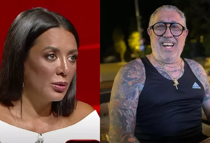 Meme Stoica și-a dorit să moară atunci când a aflat că fiica lui are cancer: "Am zis: eu nu mai pot să mai trăiesc, iar fata mea să pătimească din cauza mea"