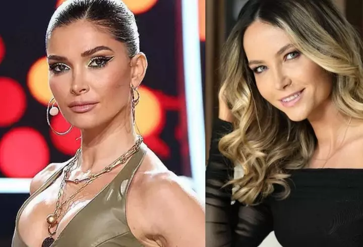 Alina Pușcaș, reacție după ce a aflat că și Ilinca Vandici a dat casting pentru a fi prezentatoare la Te cunosc de undeva: „A fost traumatizant. M-ați pus pe mine cobai, iar ei îi spuneți ce trebuie să facă”