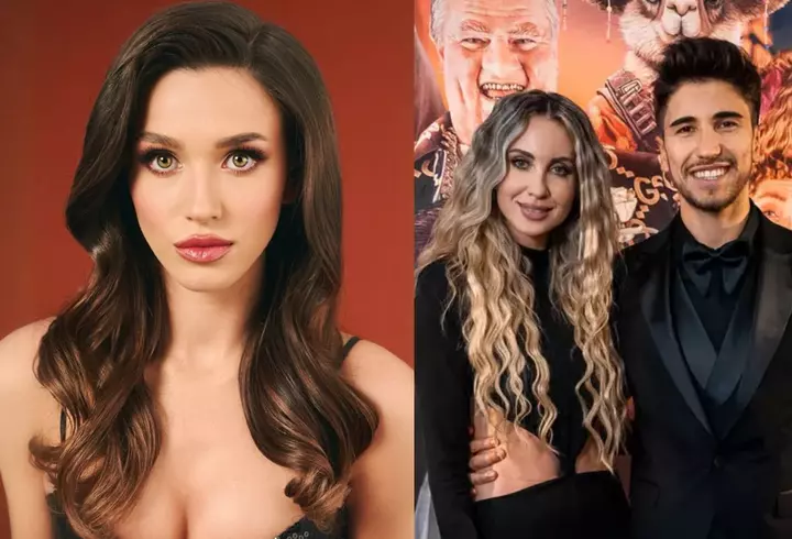 Despărțirile anului 2025 în România. Andreea Marin & Adrian Brâncoveanu, Iulia Albu & Mike, Viviana Sposub & George Burcea și-au spus adio / Ce alte cupluri celebre s-au mai separat