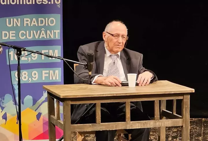 Val de reacții după moartea lui Mircea Diaconu. Ștefan Bănică: "A fost și rămâne un uriaș actor în film și în teatru"