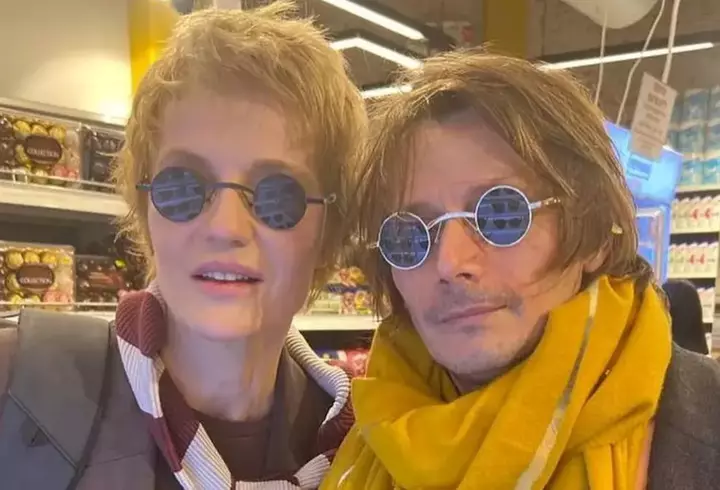 Ilinca Vandici și Teo Trandafir, replici ironice după ce s-a aflat că Monica Gabor a devenit mamă a doua oară: "Mr. Pink a zis să nu mai poarte tocuri. Bine că a avut voie să nască"