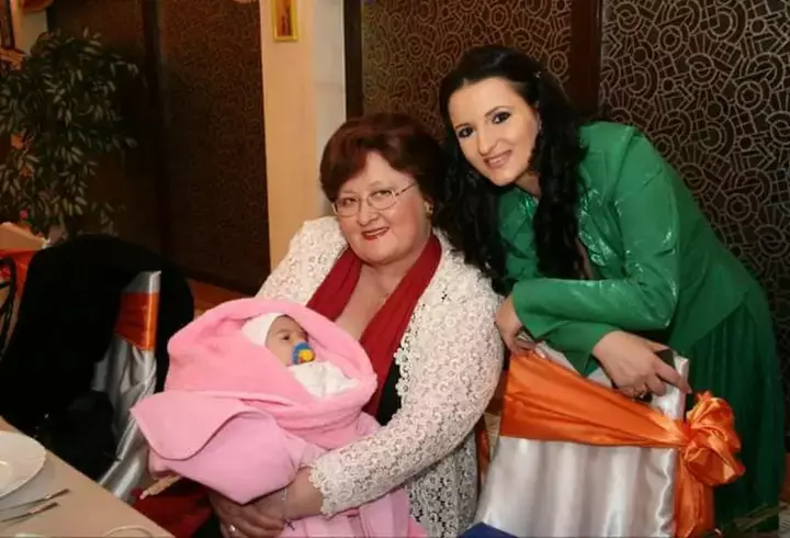 Ce spunea Fulgy de la Clejani despre relația cu Roberta de la Casa Iubirii, înainte ca ea să anunțe despărțirea: „Dacă mă plăcea sau dacă îmi plăcea de ea...”