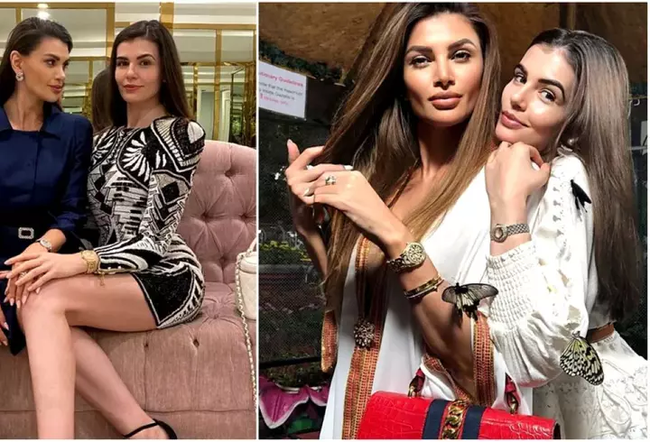 Nasrin Ameri se întoarce la Antena Stars, după concediul de maternitate: "Sunt fericită și recunoscătoare că a venit momentul să vă dau această veste!"