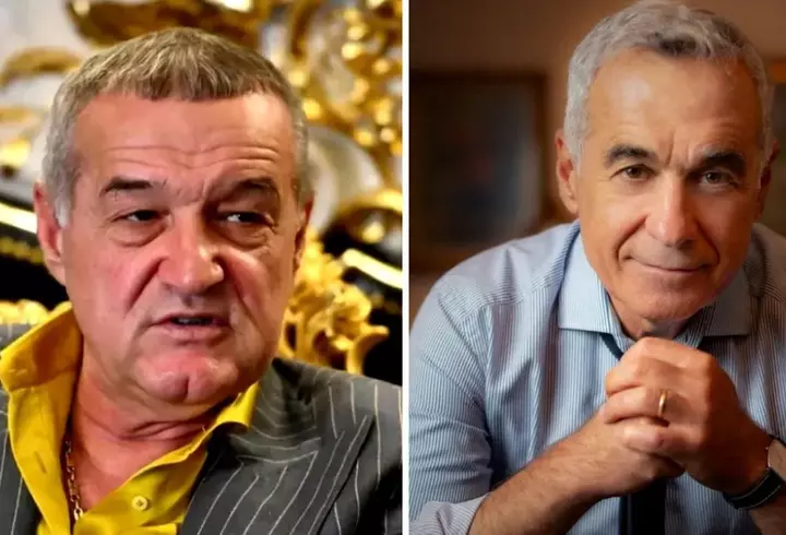 Ilinca Vandici și Teo Trandafir, replici ironice după ce s-a aflat că Monica Gabor a devenit mamă a doua oară: "Mr. Pink a zis să nu mai poarte tocuri. Bine că a avut voie să nască"