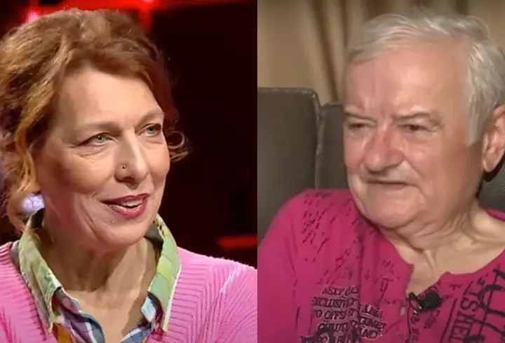 Ilinca Vandici și Teo Trandafir, replici ironice după ce s-a aflat că Monica Gabor a devenit mamă a doua oară: "Mr. Pink a zis să nu mai poarte tocuri. Bine că a avut voie să nască"