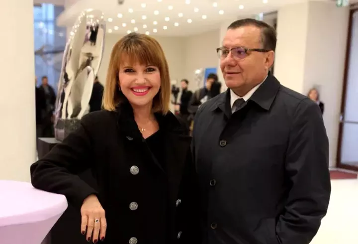 Ce spunea Fulgy de la Clejani despre relația cu Roberta de la Casa Iubirii, înainte ca ea să anunțe despărțirea: „Dacă mă plăcea sau dacă îmi plăcea de ea...”