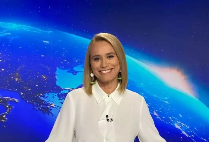 Ce ascunde Andreea Esca în fața camerelor. Detaliul pe care nimeni nu l-a observat de 30 de ani: „Mi-a spus să fiu atentă cum să îmi pună lumina, să nu se vadă acest lucru”