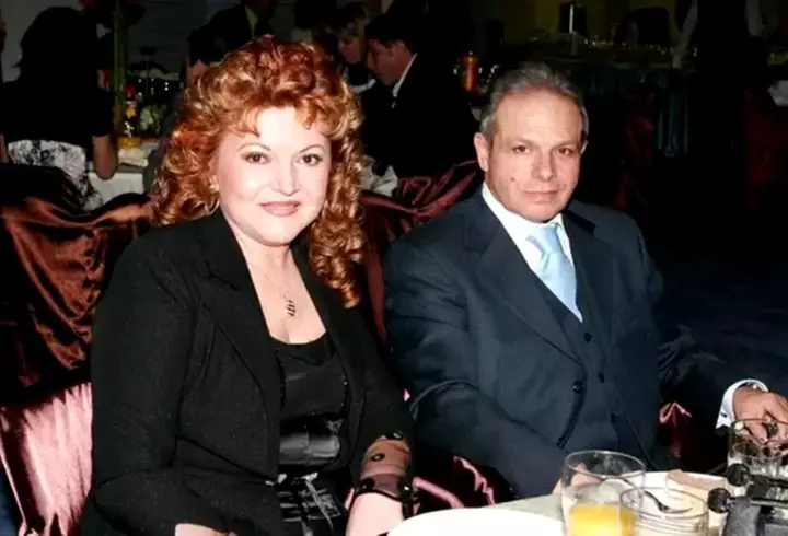 Ce spunea Fulgy de la Clejani despre relația cu Roberta de la Casa Iubirii, înainte ca ea să anunțe despărțirea: „Dacă mă plăcea sau dacă îmi plăcea de ea...”