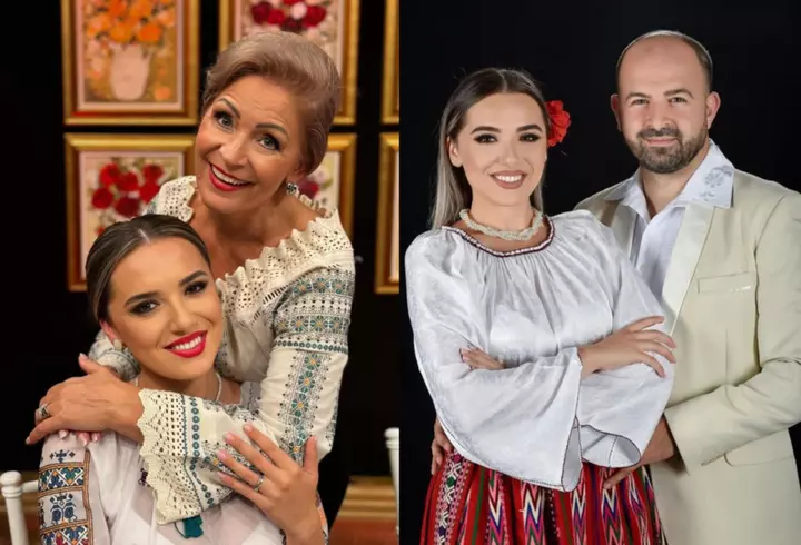 Ce spunea Fulgy de la Clejani despre relația cu Roberta de la Casa Iubirii, înainte ca ea să anunțe despărțirea: „Dacă mă plăcea sau dacă îmi plăcea de ea...”