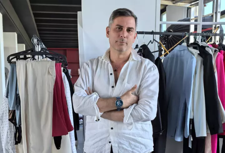 Ce spunea Fulgy de la Clejani despre relația cu Roberta de la Casa Iubirii, înainte ca ea să anunțe despărțirea: „Dacă mă plăcea sau dacă îmi plăcea de ea...”