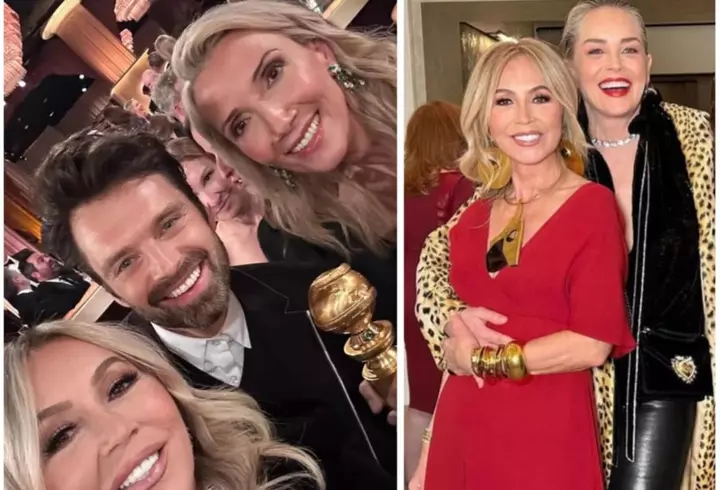 Nasrin Ameri se întoarce la Antena Stars, după concediul de maternitate: "Sunt fericită și recunoscătoare că a venit momentul să vă dau această veste!"