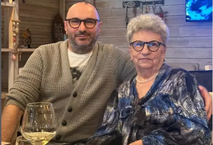 Ce spunea Fulgy de la Clejani despre relația cu Roberta de la Casa Iubirii, înainte ca ea să anunțe despărțirea: „Dacă mă plăcea sau dacă îmi plăcea de ea...”