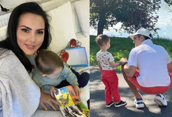 Mesajele sfâșietoare ale vedetelor după moartea lui Mihai Leu. Dan Negru și Anamaria Prodan: „E bună moartea când nu-ți pare rău că ai trăit”/ „A luptat cu această boală perfidă până la capăt”