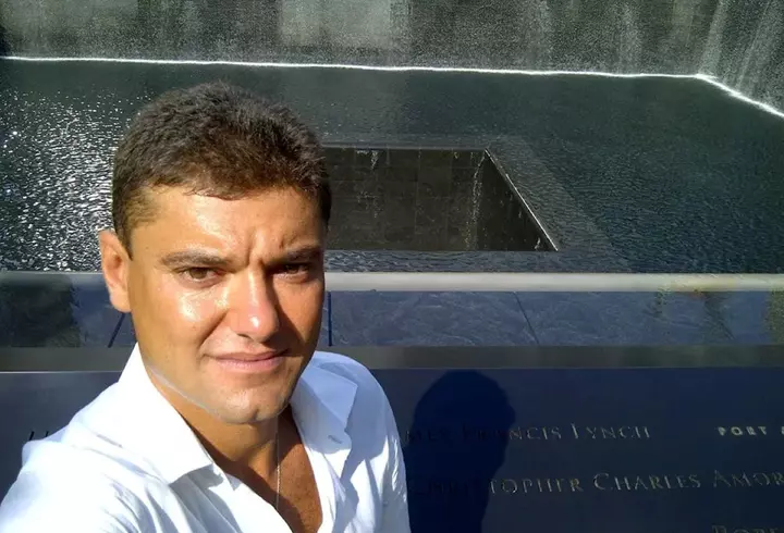 Ce spunea Fulgy de la Clejani despre relația cu Roberta de la Casa Iubirii, înainte ca ea să anunțe despărțirea: „Dacă mă plăcea sau dacă îmi plăcea de ea...”