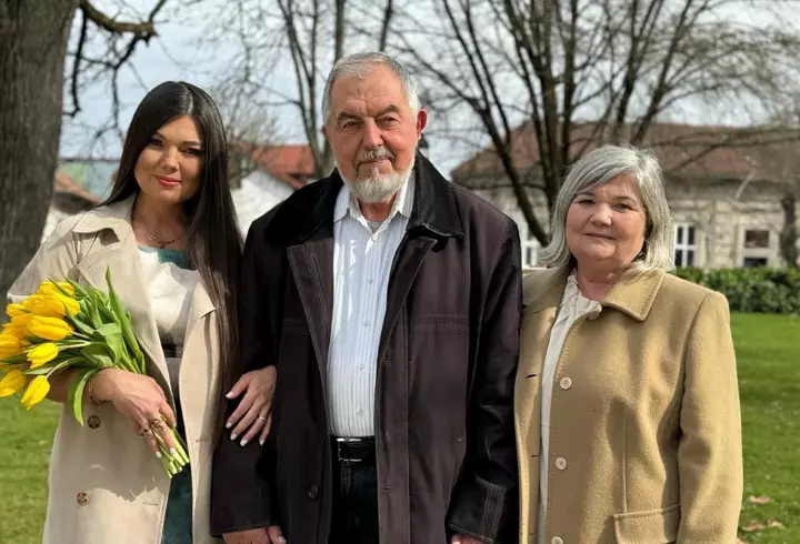 Ce spunea Fulgy de la Clejani despre relația cu Roberta de la Casa Iubirii, înainte ca ea să anunțe despărțirea: „Dacă mă plăcea sau dacă îmi plăcea de ea...”