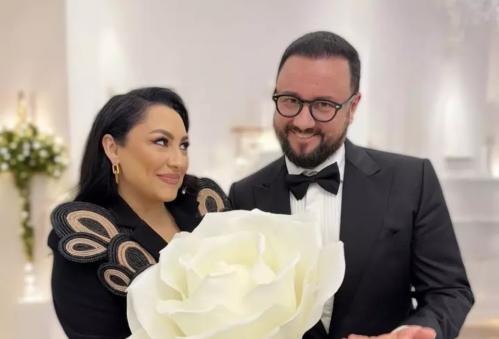 Ce spune Fulgy despre familia Măruță, după ce și-a atacat propria familie: "Vă dă clasă la toată Europa. Copiii lor merită tot ceea ce li se întâmplă"