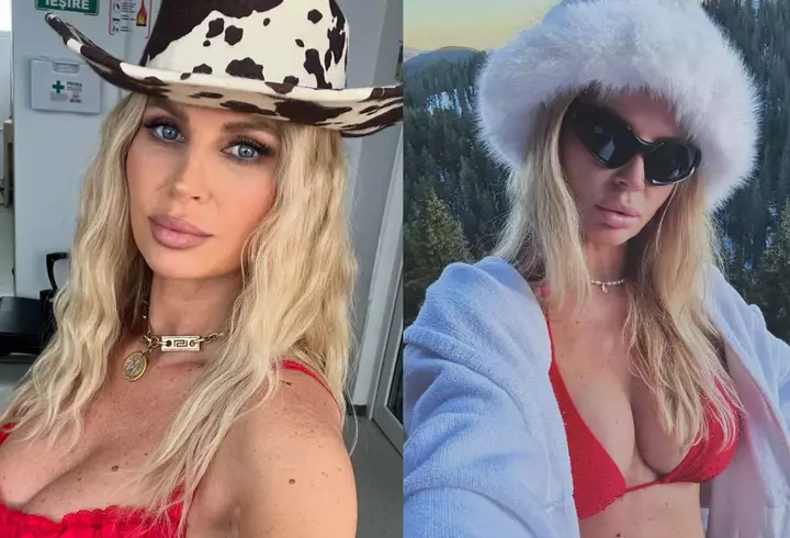 Lucian Mitrea a fost dat în judecată în două dosare civile. Ce probleme are soțul Andreei Bănică și câți bani riscă să piardă