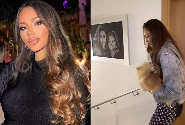 Julia, fosta concurentă de la Casa iubirii, dezamăgită de Robi. Ce s-a întâmplat între ei, de fapt: „Sentimentele au dispărut. Mi-a adus foarte multe jigniri și m-a făcut...”