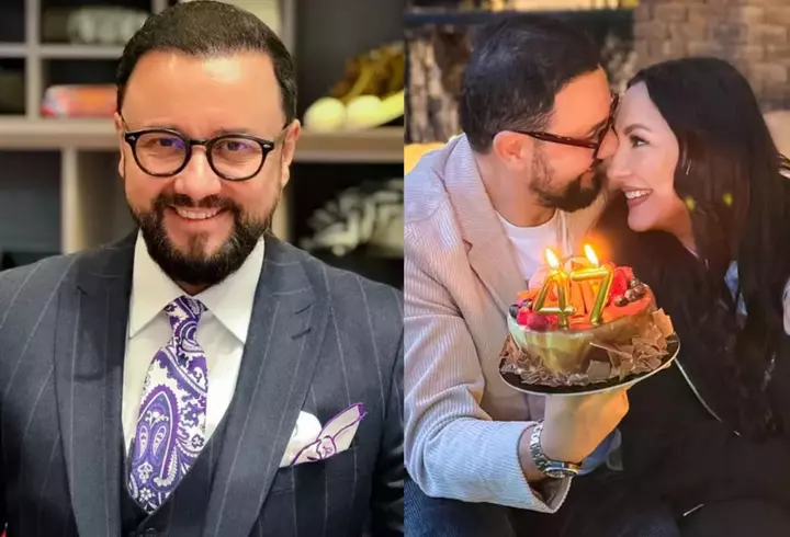 Ce spune Fulgy despre familia Măruță, după ce și-a atacat propria familie: "Vă dă clasă la toată Europa. Copiii lor merită tot ceea ce li se întâmplă"