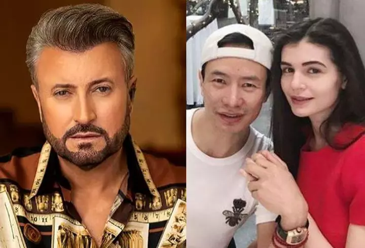 Julia, fosta concurentă de la Casa iubirii, dezamăgită de Robi. Ce s-a întâmplat între ei, de fapt: „Sentimentele au dispărut. Mi-a adus foarte multe jigniri și m-a făcut...”