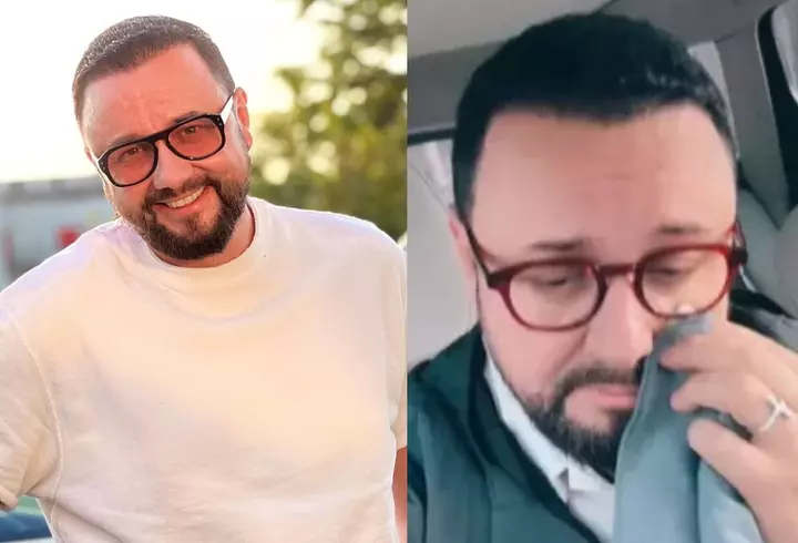Cum arată și cu ce se ocupă fiul Laurei Lavric. Victor Lavric a moștenit talentul artistei și este om de afaceri