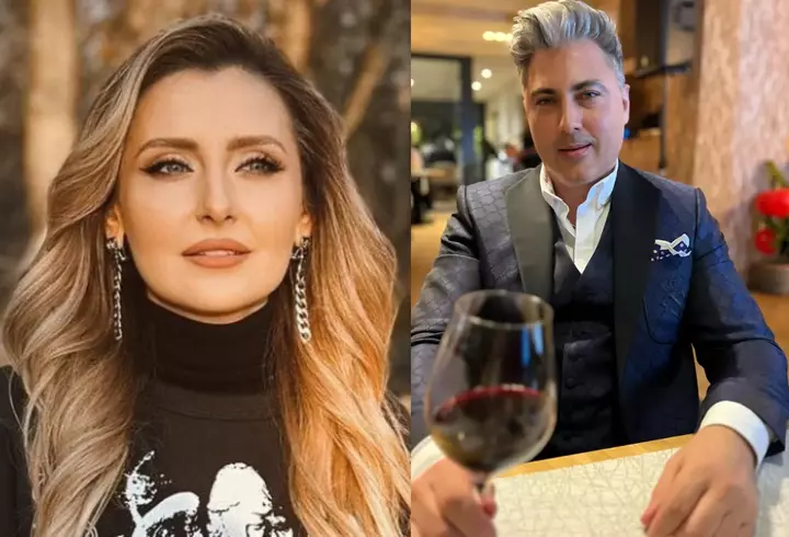 Ce spunea Fulgy de la Clejani despre relația cu Roberta de la Casa Iubirii, înainte ca ea să anunțe despărțirea: „Dacă mă plăcea sau dacă îmi plăcea de ea...”