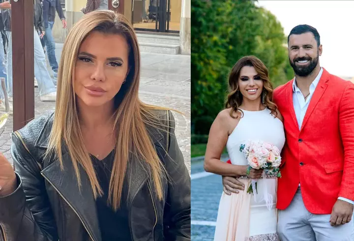Cine este Chef Sorin Gonțea. A suferit un infarct în 2020 și e în divorț cu Daiana Anghel