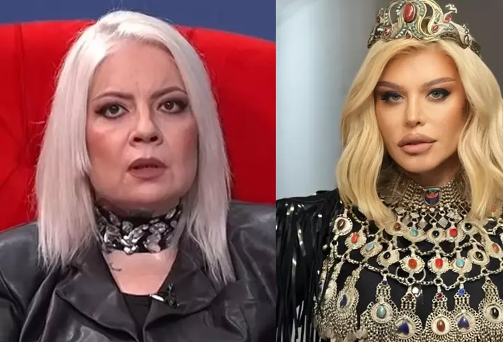 Leo de la Strehaia, complimente și încurajări pentru Laura Vicol, care a ajuns în arest: „Știe ce are de făcut, e avocată. Avea deja milioane când am cunoscut-o” / Avocata a negat că a avut o relație cu el