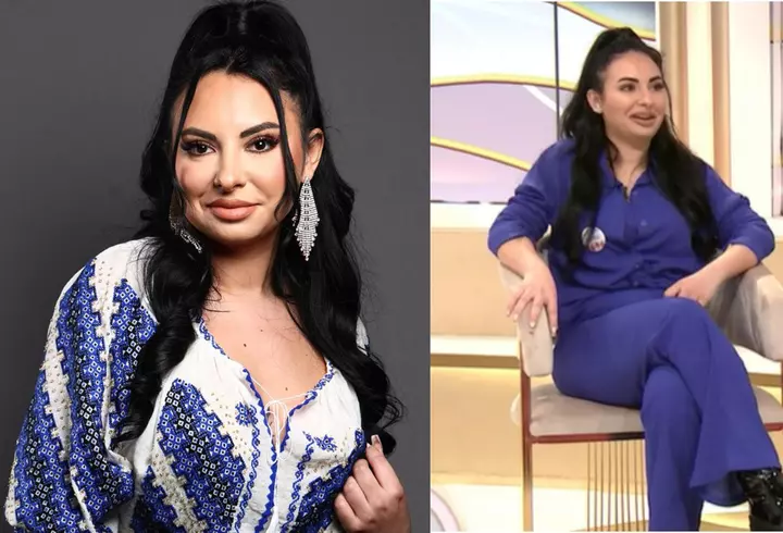 Adrian Văncică, alias Celentano din Las Fierbinți, are o dietă la fel de strictă după ce a slăbit 23 de kilograme: „Trebuie să mă mențin. Rar mănânc pâine...”