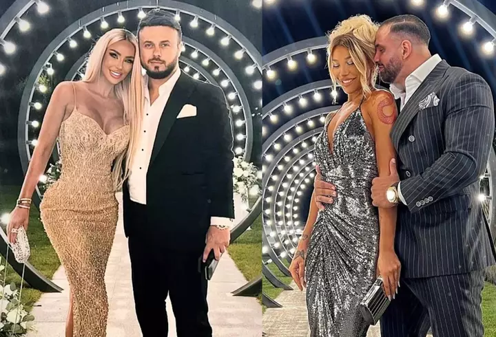 Alex Bodi dezvăluie de ce s-a căsătorit cu Bianca Drăgușanu, după un scandal de pomină: "A fost o ambiție de-a mea"