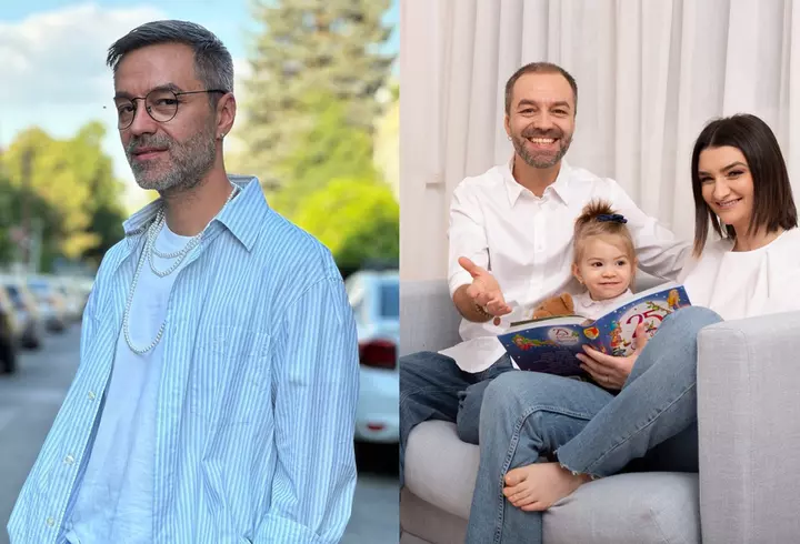 Leo de la Strehaia, complimente și încurajări pentru Laura Vicol, care a ajuns în arest: „Știe ce are de făcut, e avocată. Avea deja milioane când am cunoscut-o” / Avocata a negat că a avut o relație cu el