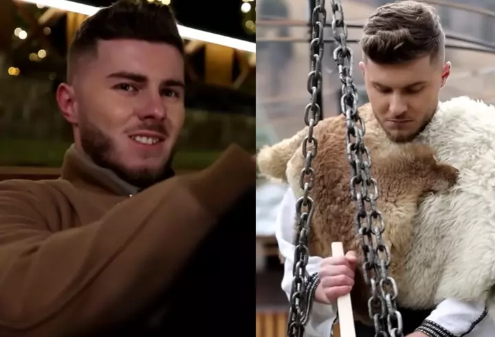 Adrian Văncică, alias Celentano din Las Fierbinți, are o dietă la fel de strictă după ce a slăbit 23 de kilograme: „Trebuie să mă mențin. Rar mănânc pâine...”
