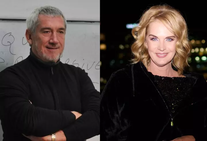 Adrian Văncică, alias Celentano din Las Fierbinți, are o dietă la fel de strictă după ce a slăbit 23 de kilograme: „Trebuie să mă mențin. Rar mănânc pâine...”