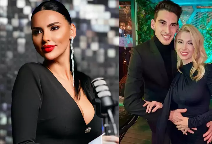 Andreea Bălan susține că George Burcea nu este un tată implicat: "Eu l-am ales să fie tatăl copiilor mei și trebuie să-l accept așa cum e". Ce nu i-a plăcut la Viviana Sposub, fosta lui iubită