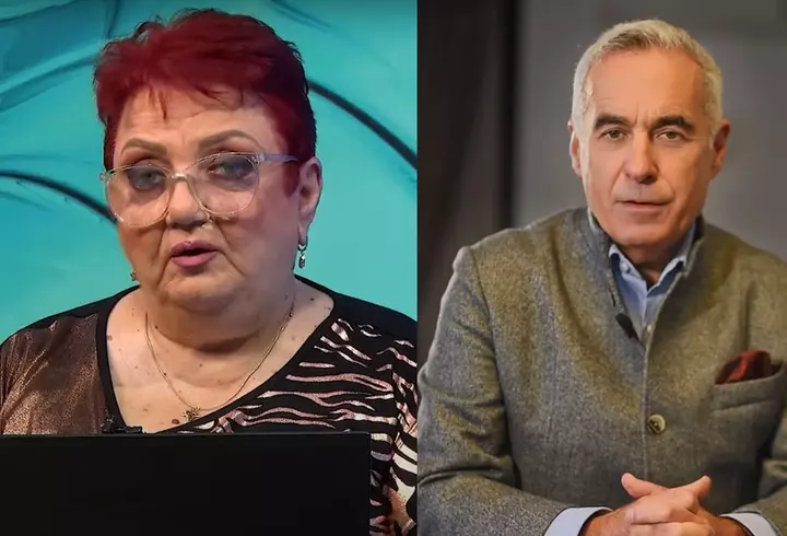 Scandal în studioul Realitatea. Anca Alexandrescu a scos-o din emisiune pe Raisa, prezentată ca „agenta din servicii”: „Sunt două postări împotriva mea. Luăm pauză de publicitate și ne luăm la revedere”