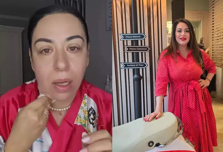 Cum se descurcă Oana Roman ca mamă singură, să o crească pe Isabela, după ce a declarat că Marius Elisei nu se implică deloc: „A crescut, au trecut anii, dar e frumos pentru că suntem prietene”/ EXCLUSIV