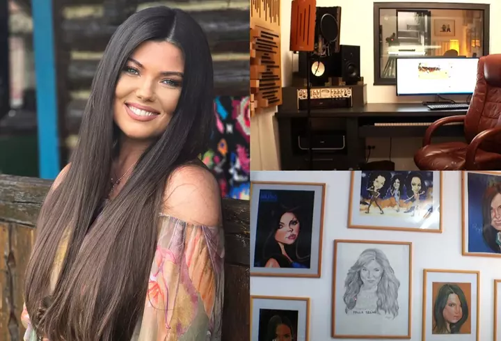 Leo de la Strehaia, complimente și încurajări pentru Laura Vicol, care a ajuns în arest: „Știe ce are de făcut, e avocată. Avea deja milioane când am cunoscut-o” / Avocata a negat că a avut o relație cu el