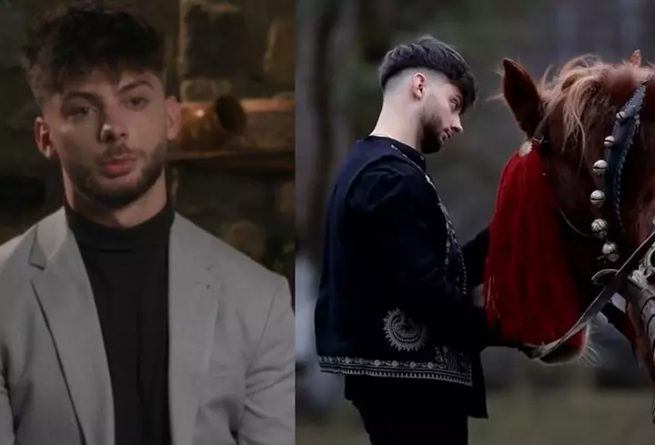 Leo de la Strehaia, complimente și încurajări pentru Laura Vicol, care a ajuns în arest: „Știe ce are de făcut, e avocată. Avea deja milioane când am cunoscut-o” / Avocata a negat că a avut o relație cu el