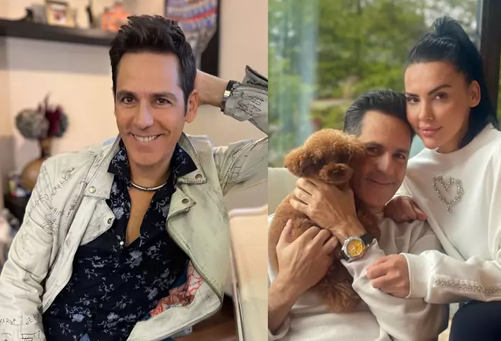 Mesajele sfâșietoare ale vedetelor după moartea lui Mihai Leu. Dan Negru și Anamaria Prodan: „E bună moartea când nu-ți pare rău că ai trăit”/ „A luptat cu această boală perfidă până la capăt”