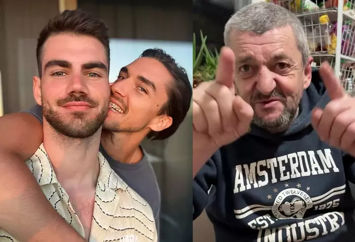 Leo de la Strehaia, complimente și încurajări pentru Laura Vicol, care a ajuns în arest: „Știe ce are de făcut, e avocată. Avea deja milioane când am cunoscut-o” / Avocata a negat că a avut o relație cu el
