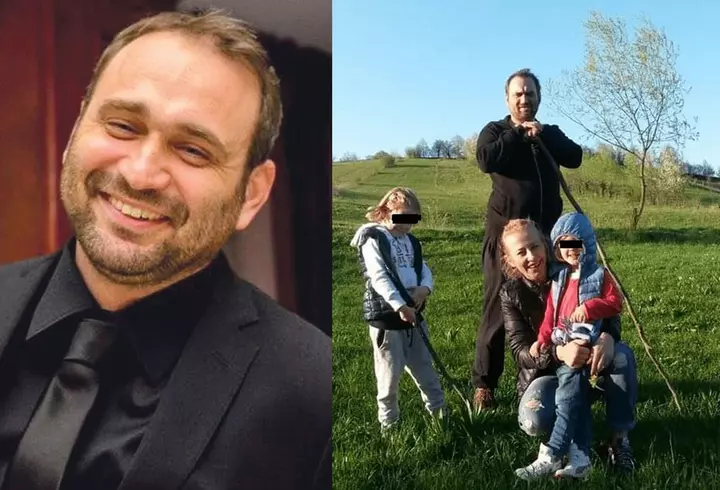 Adrian Văncică, alias Celentano din Las Fierbinți, are o dietă la fel de strictă după ce a slăbit 23 de kilograme: „Trebuie să mă mențin. Rar mănânc pâine...”
