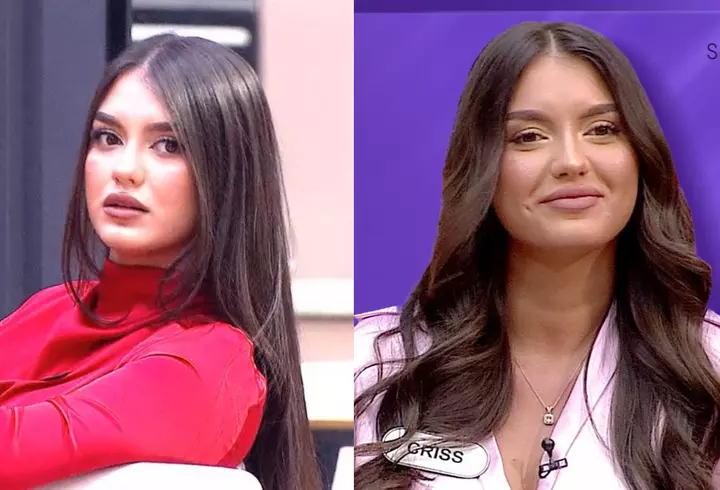 Ilona Brezoianu, reacție acidă după ce a fost criticată că i-a luat locul Andreei Bălan la „Te cunosc de undeva!”: „Câinii latră, ursul merge la unghii...”