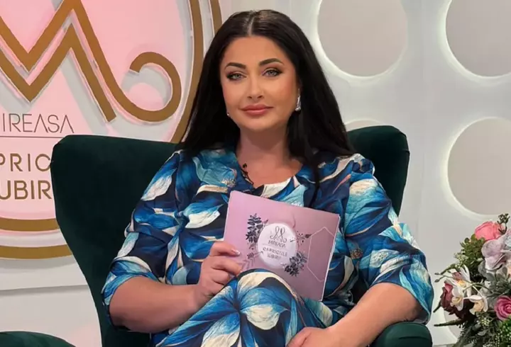Julia, fosta concurentă de la Casa iubirii, dezamăgită de Robi. Ce s-a întâmplat între ei, de fapt: „Sentimentele au dispărut. Mi-a adus foarte multe jigniri și m-a făcut...”